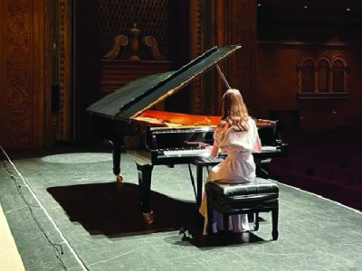 From Practice Room to Stage: How to Prepare for Piano Recitals and&nbsp;Auditions